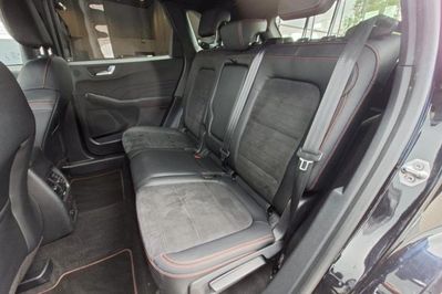 Ford Kuga 2.0 EcoBlue AWD ST-Line X aut