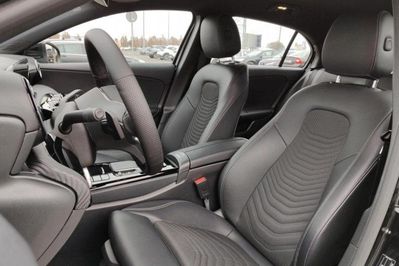 Mercedes Klasa A 200 d Progressive