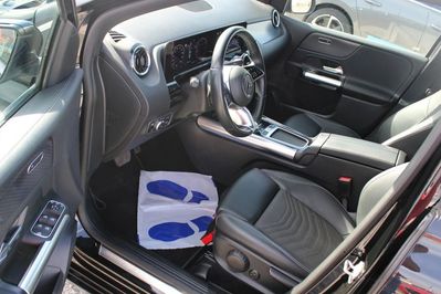 Mercedes B Klasa B 220 d 8G-DCT