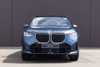 BMW X3 xDrive20d M Sport