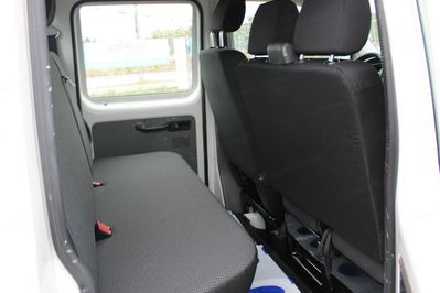 Volkswagen Transporter TDI L2