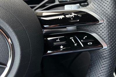 Mercedes GLC 220 d  4-Matic AMG Line