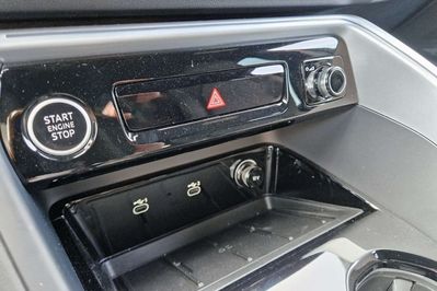 Audi Q5 TFSI quattro advanced