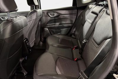 Jeep Compass 1.5 FWD DCT