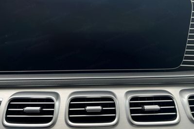 Mercedes GLE AMG Coupe 53 4-Matic+