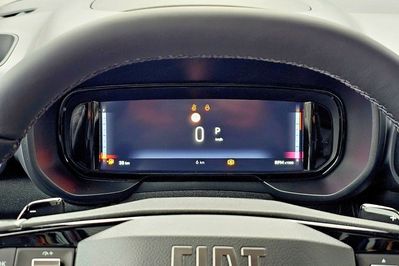Fiat Doblo Combi L2H1 AT8