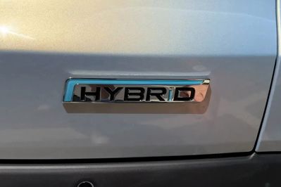 Chery Tiggo 4 Essential  1.5 T-GDI HEV DHT