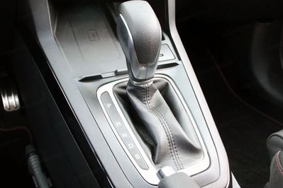 Ford Puma ST-Line PowerShift 1.0 EcoBoost mHEV