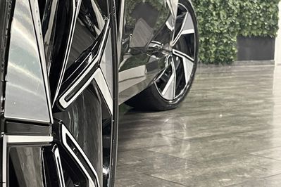 Volvo EX90 Twin Performance AWD Ultra