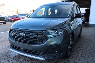 Ford Tourneo Connect L1H1 Active A7