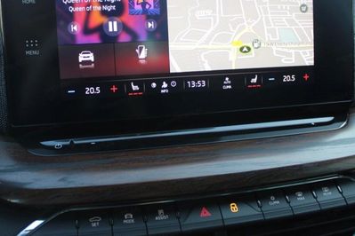 Skoda Octavia 2.0 TDI 4x4 Scout DSG