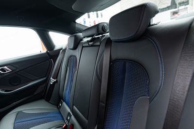 BMW Seria 2 216d M Sport aut