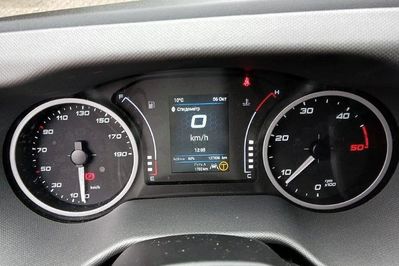 Iveco Daily 70C18 Zabudowa + Tył spanie