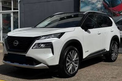 Nissan X-Trail Tekna e-POWER 4WD 1.5