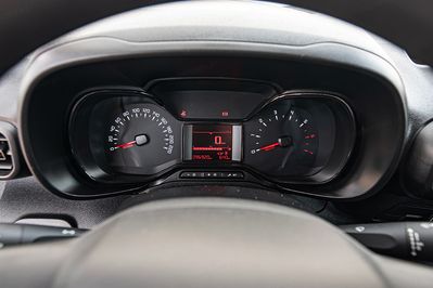 Toyota Proace City Active L2H1 Zabudowa Brygadowa