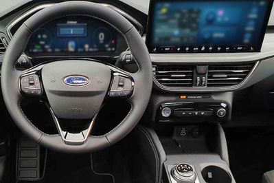 Ford Kuga Active X 2.5 FHEV