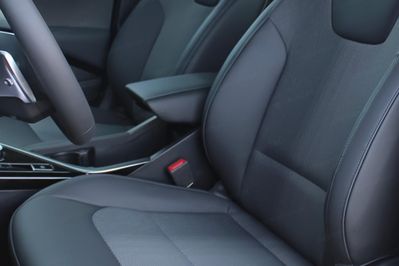 Kia Niro 1.6 GDI Hybrid Business Line