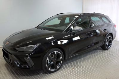 Cupra Leon 2.0 TSI 4Drive DSG