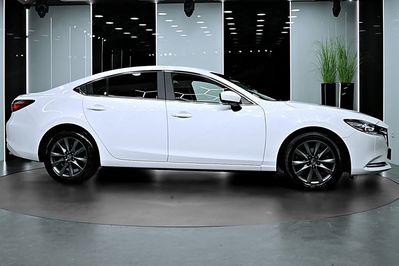 Mazda 6 2.0 SkyJoy aut