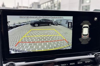 Kia XCeed 1.6 T-GDI XL DCT