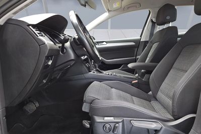 Volkswagen Passat 1.5 TSI EVO Business DSG