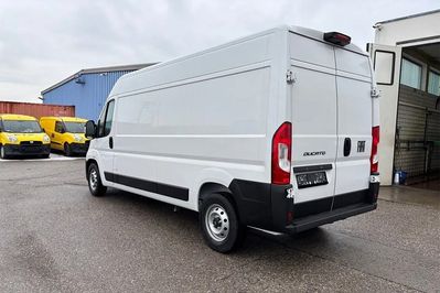 Fiat Ducato 3.3t L3H2