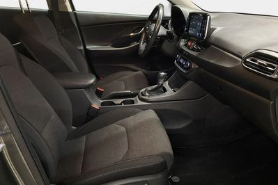 Hyundai i30 1.5 T-GDI DCT