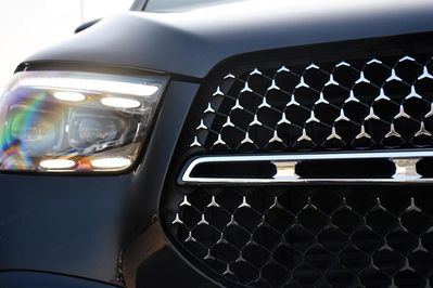 Mercedes GLE 450 d 4-Matic AMG Line