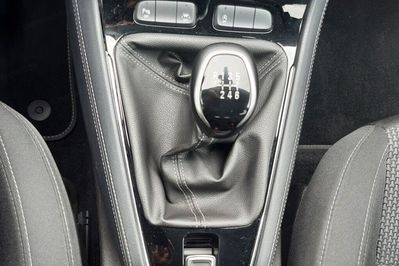 Opel Grandland X Grandland 1.2 T Business Edition S&S