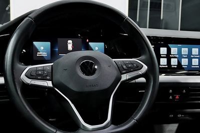 Volkswagen Golf VIII 2.0 TDI Life