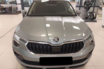Skoda Kamiq Drive 1.5 TSI  DSG