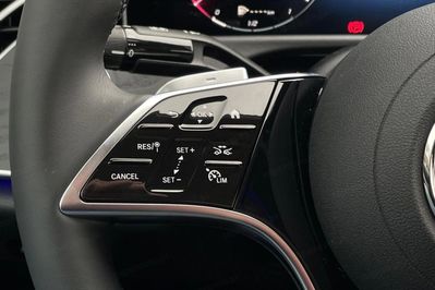 Mercedes Klasa E 220 d Avantgarde