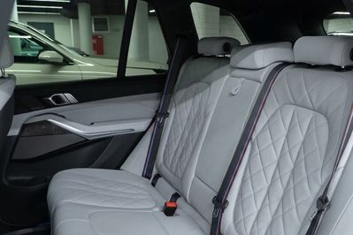 BMW X5 xDrive40d M Sport