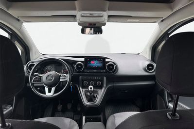 Mercedes Citan Tourer 110 CDI L1H1
