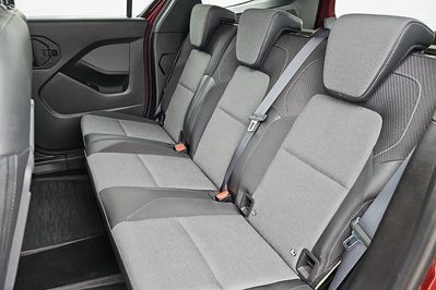 Renault Kangoo Kombi L1H1 Techno AT