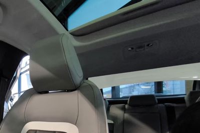 Citroen C4 X Max eDCT6 1.2 mHEV