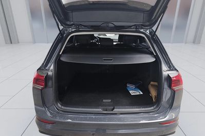 Volkswagen Golf 1.5 Tsi Evo Life