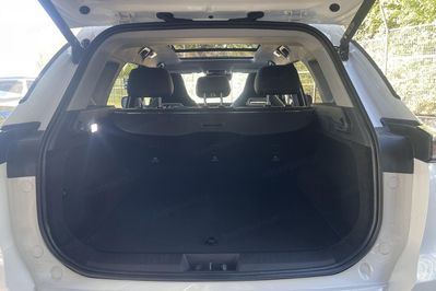 Chery Tiggo 7 Prestige 1.5 T-GDI Super Hybrid DHT