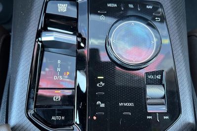 BMW X3 xDrive20d M Sport