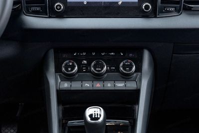 Skoda Karoq 1.0 TSI Style