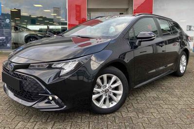 Toyota Corolla Comfort 1.8 Hybrid