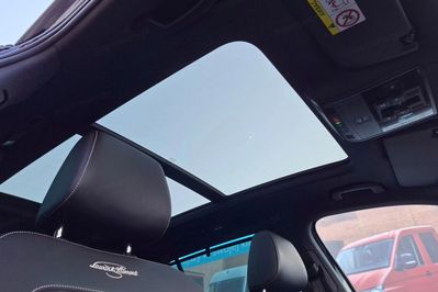 Skoda Superb 2.0 TDI SCR L&K DSG