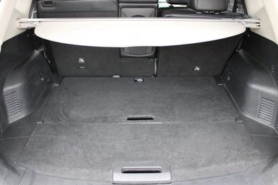 Nissan X-Trail 2.0 Tekna