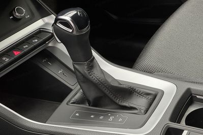 Audi Q3 35 TFSI S-Line