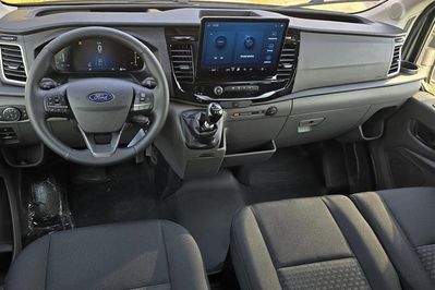 Ford Transit 350 L3H2 Trend