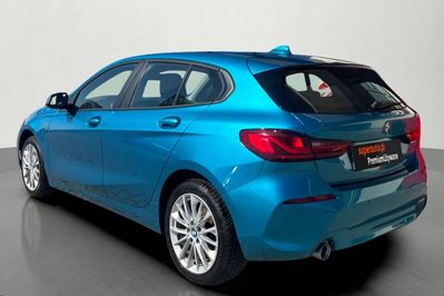 BMW Seria 1 118i Advantage