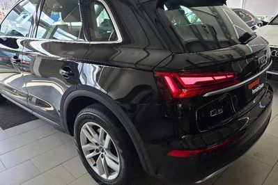 Audi Q5 40 TDI quattro