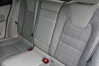 Volvo V60 B4 Essential