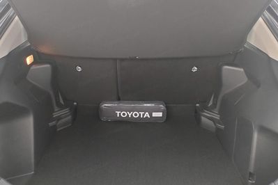 Toyota Yaris Cross Comfort 1.5 Hybrid