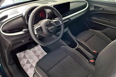 Fiat 600 Pop 1.2 Turbo Hybrid eDCT